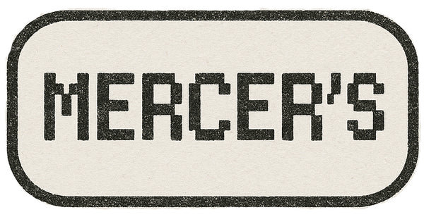 Mercer's